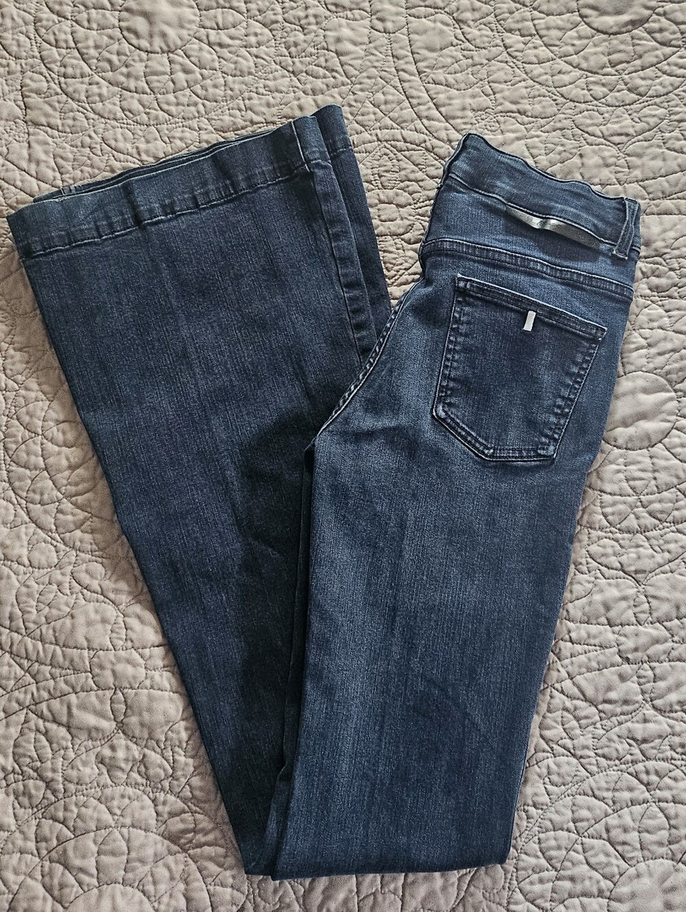 Stella McCartney Flared Jeans 27/34.5